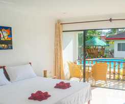 Hotel Alona Vida Beach Hill Resort