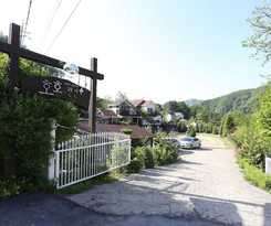 Pensión Gapyeong Ho Ho