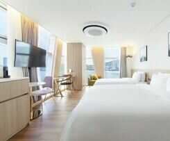 Hotel Ocean 2 Heaven