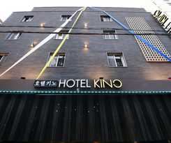Hotel HoTel KINO