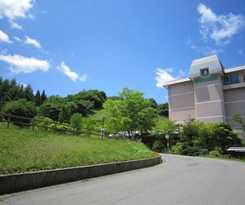Hotel Shinappi Onsen Seiryukaku