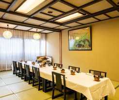 Ryokan Hakone Shirayunoyado Yamadaya