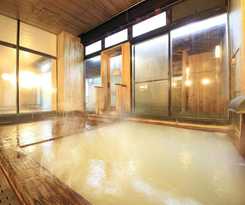 Resort Hotel Re'Cove Hakone