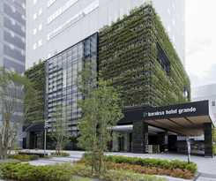 Hotel Karaksa Grande Shin-osaka Tower