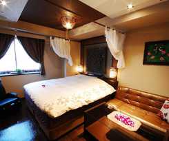 Hotel K6 Osaka Namba