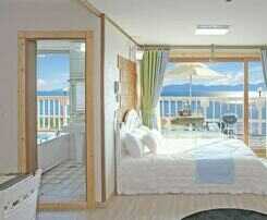 Hotel Namhae Bel Vienne