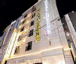 Hotel Cheese Ulsan Samsan