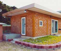 Pensión Tobang Red Clay