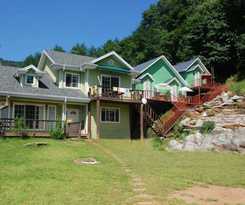 Pensión Starlight Hill