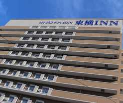 Hotel Toyoko Inn Osaka Abeno Tennoji