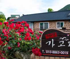 Pensión Namhae Gagopa