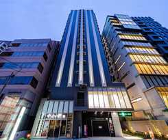 Four Points Flex by Sheraton Osaka Kitahama