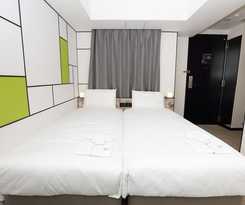 Henn Na Osaka Shinsaibashi