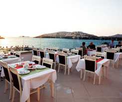 Hotel Azure By Yelken - All Inclusive