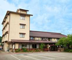 Hotel Ryokufuen Kiyoharu