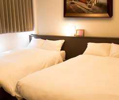 OSAKA PORT HOTEL L'ESPOIR