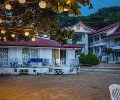 Hotel Stunning Republic Beach Resort