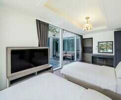 Hotel Goseong Hansan Marina Resort