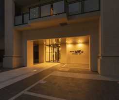 Hotel Garner Osaka Honmachi Kita Semba by IHG