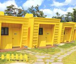 Pensión Yellow Ganghwa