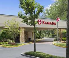 Hotel Ramada by Wyndham Jacksonville Hotel & Conference Center 