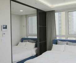 Hotel The Mark Sokcho Residence