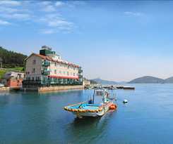 Pensión Namhae 1 Night 2 Days