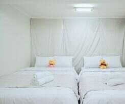 Hotel Myeongdong Station 2min House
