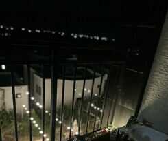 Hotel By the Hill Jeju