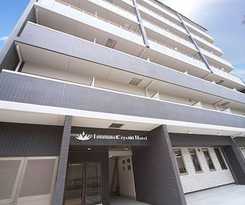 Imazato Crystal Hotel