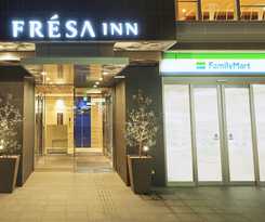 Hotel Sotetsu Fresa Inn Osaka-namba
