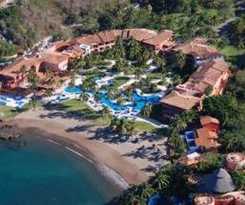 Hotel El Careyes Beach Resort