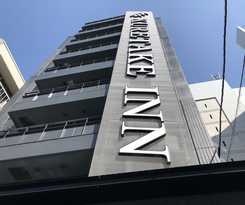 Hotel Kuretake Inn Osaka Sakaisuji Hommachi