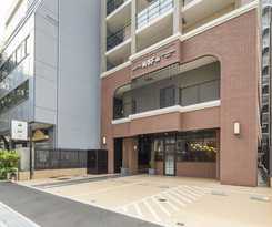 Garner Hotel Osaka Honmachi Midosuji by IHG