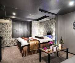 Hotel Ishidu Blanc Chapel Christmas - Adults Only