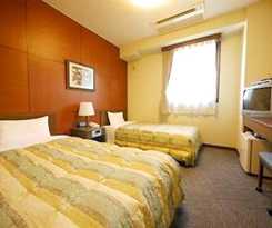 Hotel Route Inn Kami-Suwa