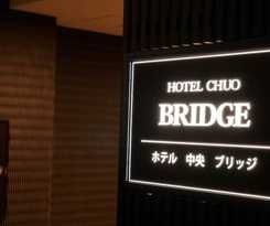 Hotel Chuo Bridge