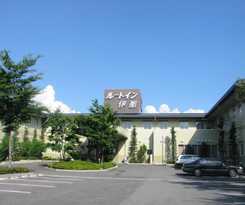 Hotel Route Inn Court Ina