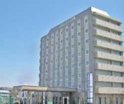 Hotel Route Inn Ina Inter