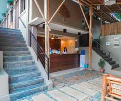 Hotel The Ridge Coron