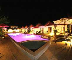 Hotel Sunz En Coron Resort