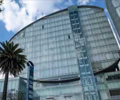Hotel Doubletree By Hilton Mexico City Santa Fe