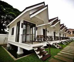 Pensión Cleon Villas