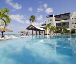  Hilton Vacation Club Flamingo Beach St. Maarten