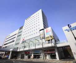 Hotel Sotetsu Fresa Inn Nagano-Uedaekimae