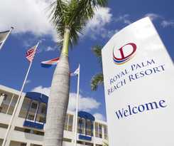 Hotel Hilton Vacation Club Royal Palm St. Maarten