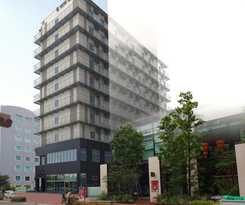 Y's Hotel Hanshinamagasaki-Ekimae