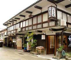 Konpira Onsen Toramaru