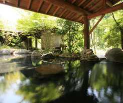 Hotel Sato-no-Yu Waraku