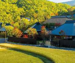 Hotel Miyama Sansou
